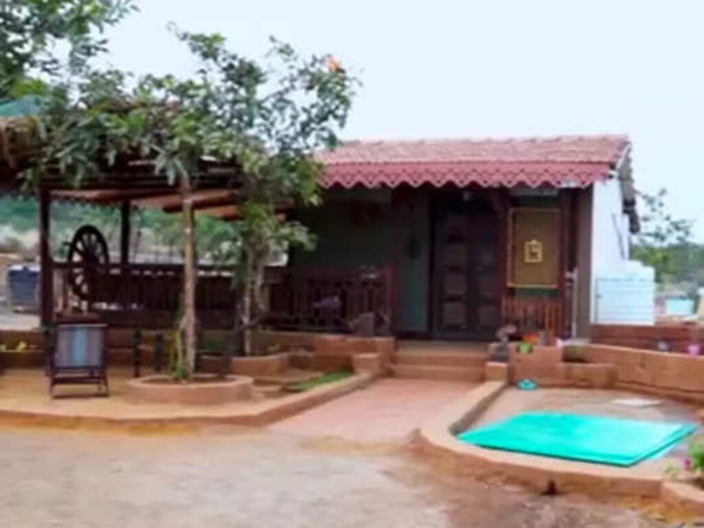 Sanjay Mishra Farm House