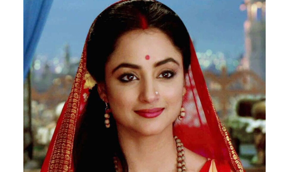 Tv actresses played sita role