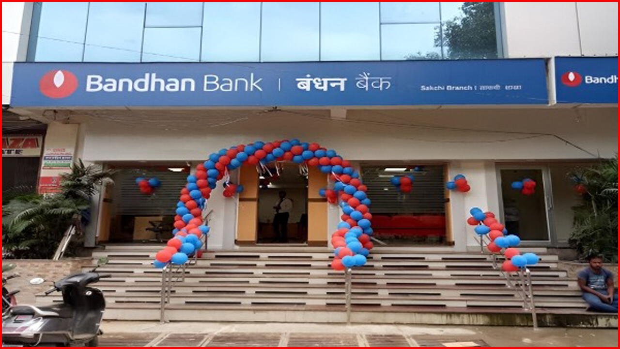 Bandhan Bank Q4 Results