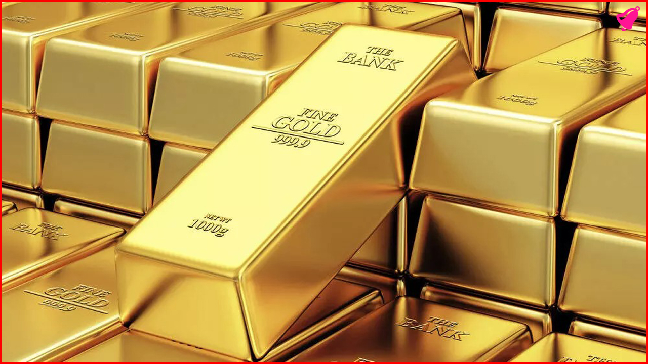 Gold Rate Today