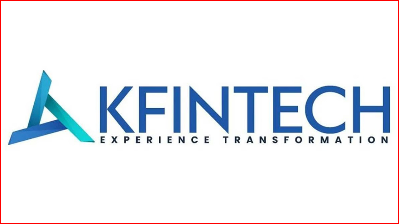 KFin Technologies Q4 Result