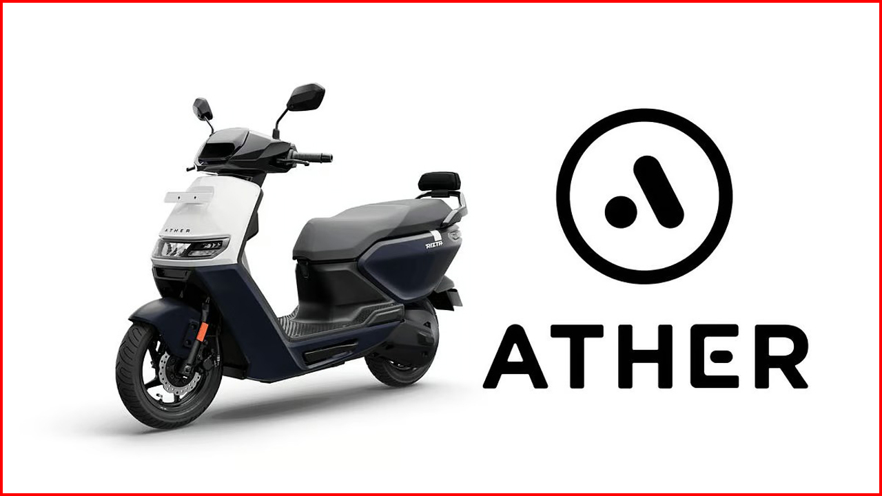 Ather Energy IPO