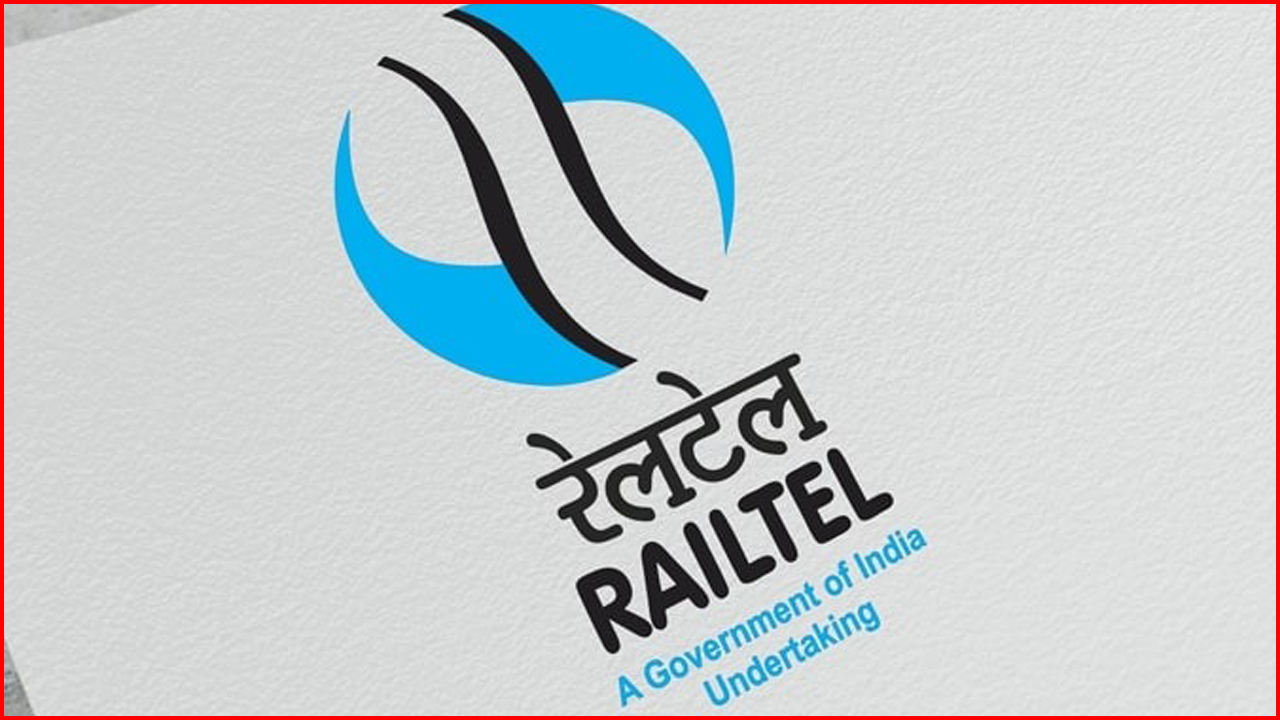 RailTel Q4 Results