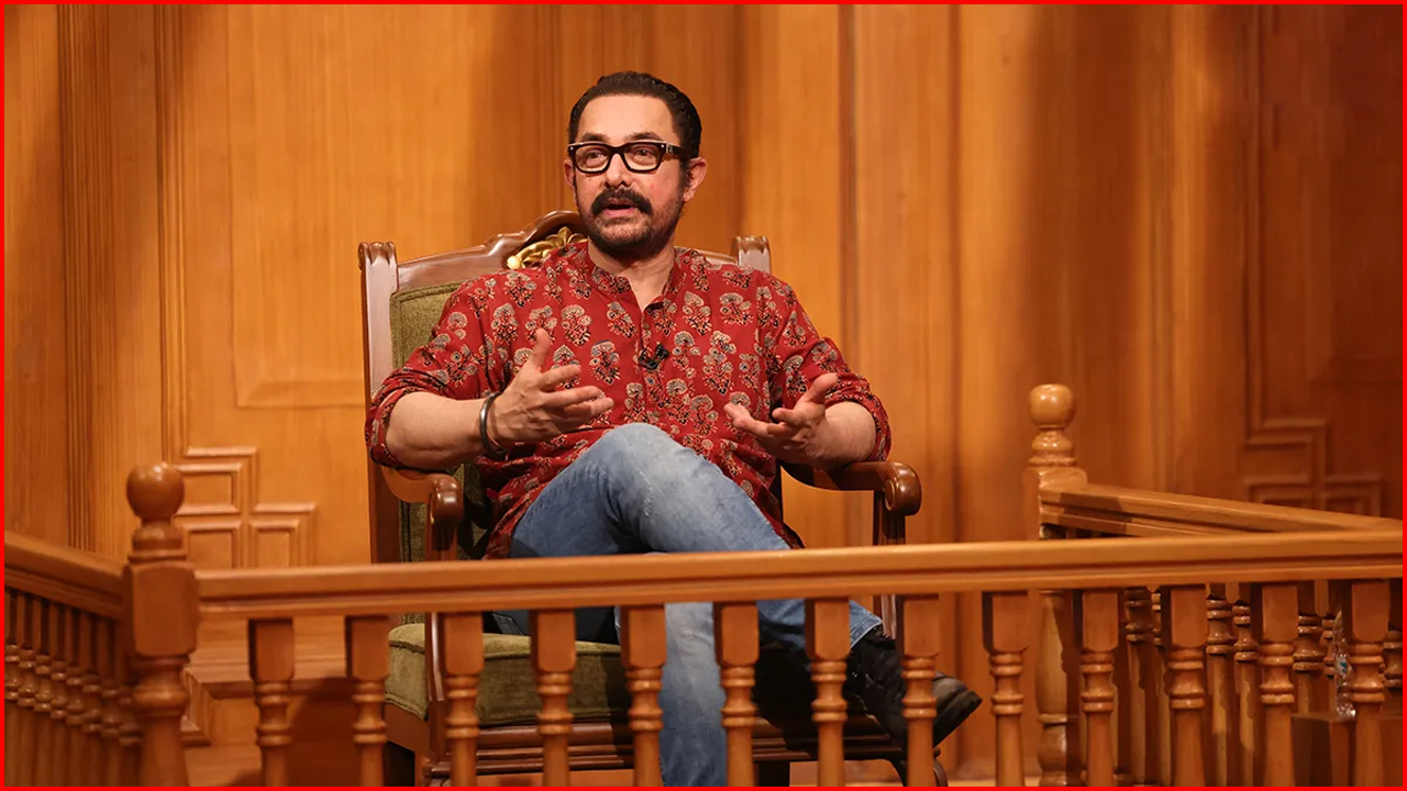 Aamir Khan Aap Ki Adalat