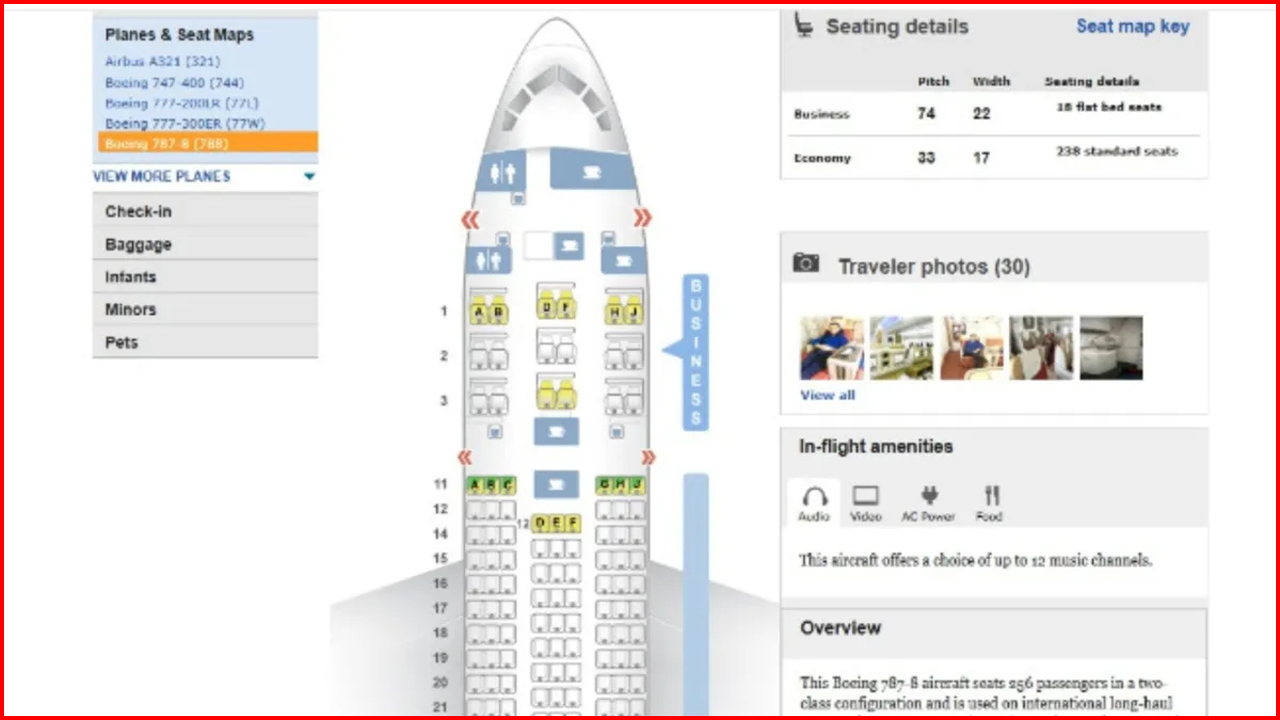 Air India Plane Crash