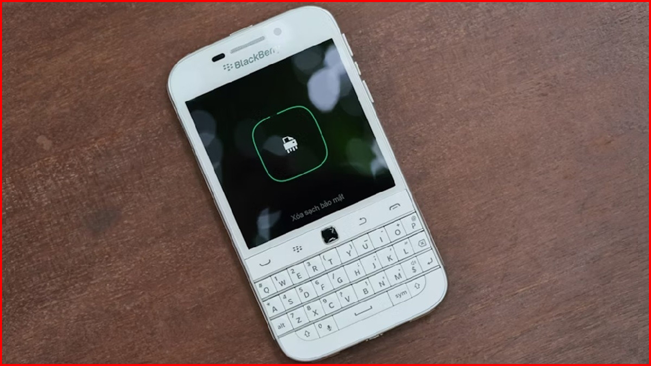 BlackBerry Classic Price