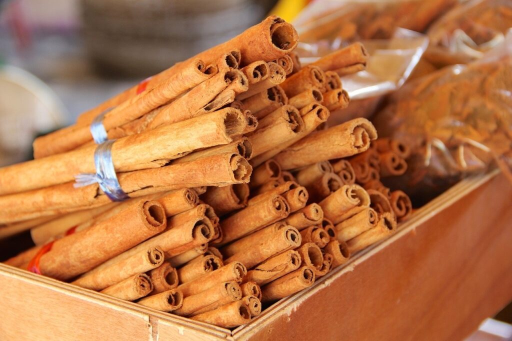 Dalchini Benefits