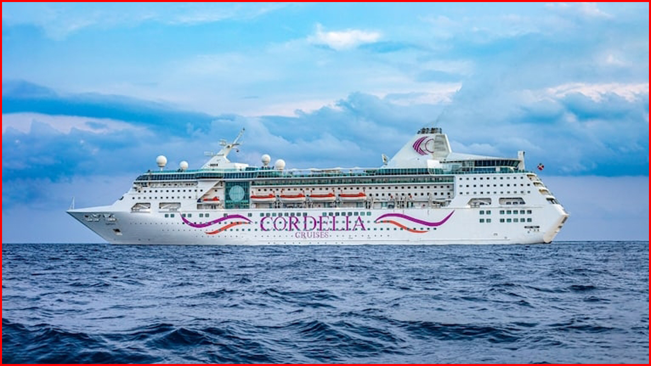 Cordelia Cruises IPO