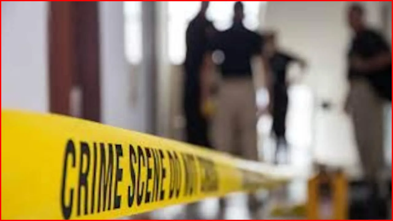 Crime News