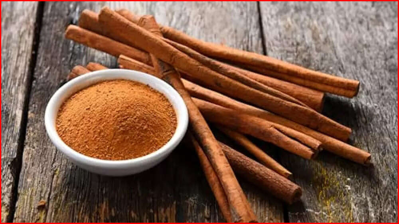 Dalchini Benefits