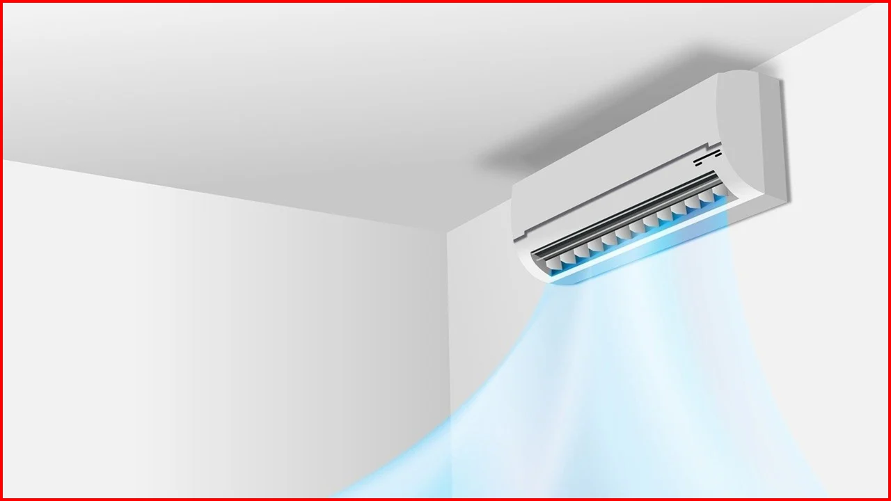 Flipkart Split AC Sale