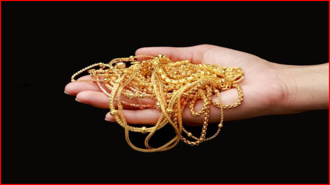 Gold Rate 14 June 2025