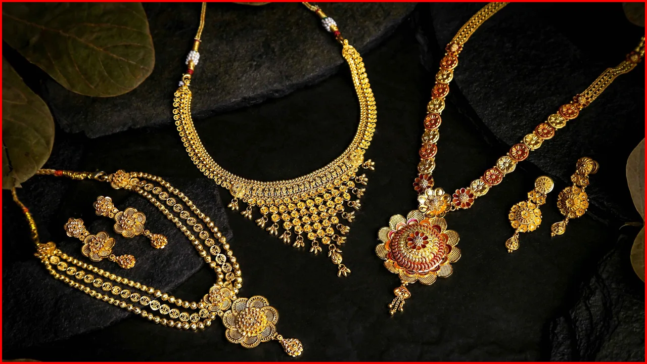 Gold Rate Today 27 June 2025