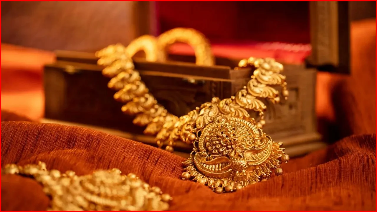 Gold Rate Today 30 June 2025