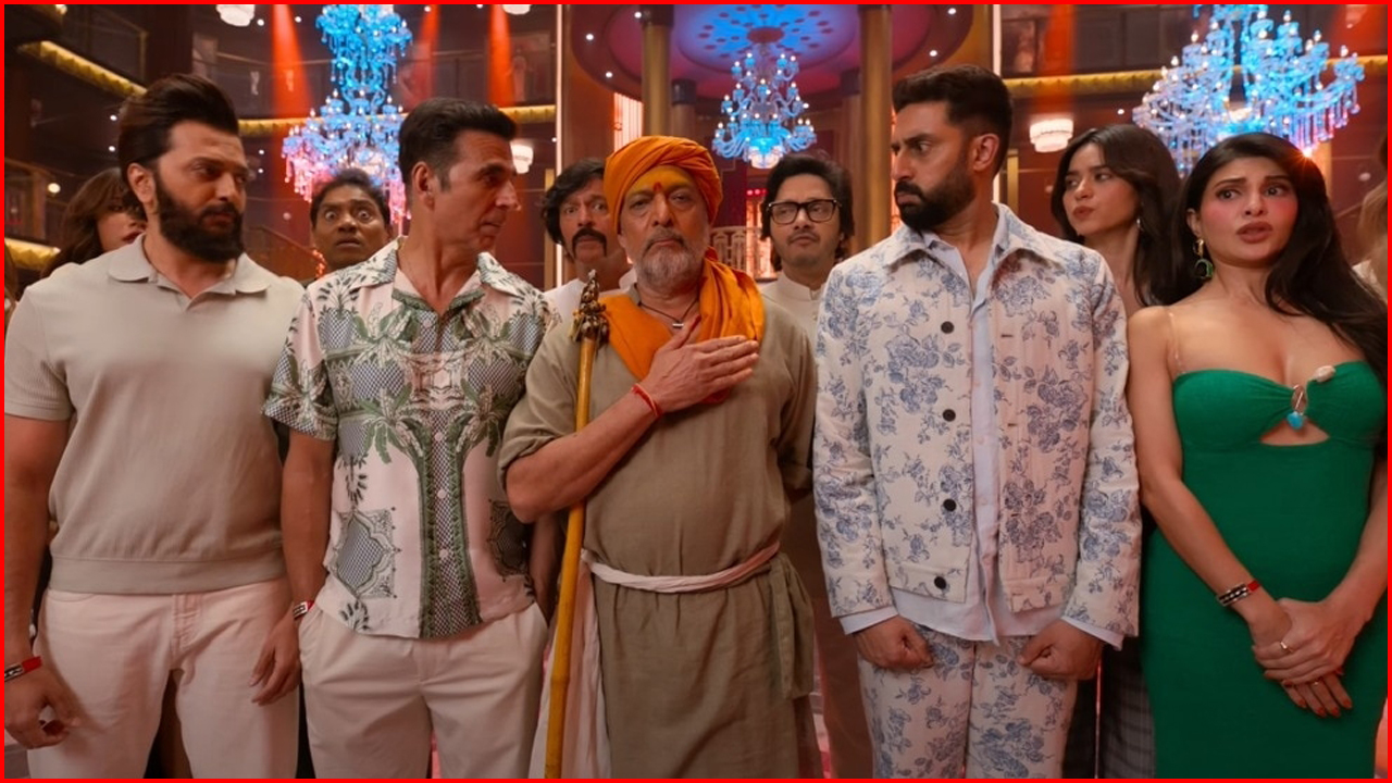 Housefull 5 Box Office