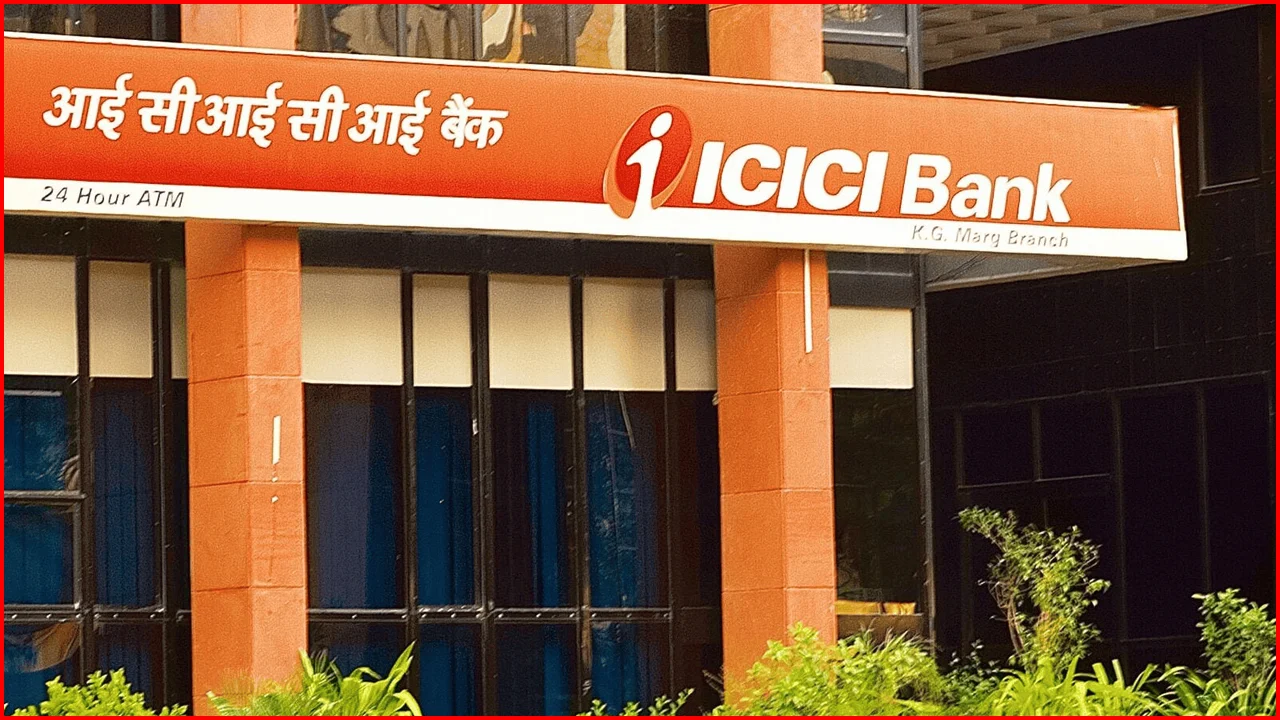 ICICI Bank Dividend