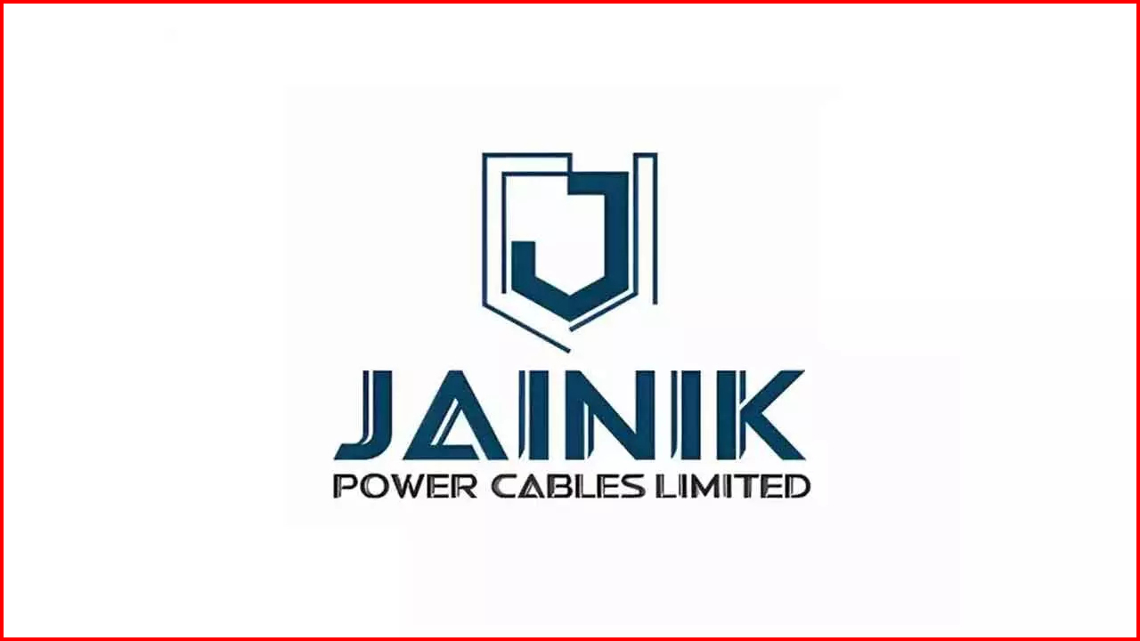 Jainik Power IPO