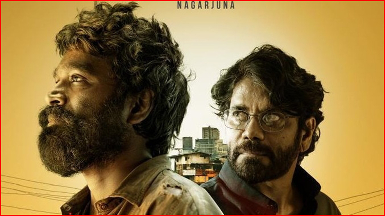 Kuberaa Movie