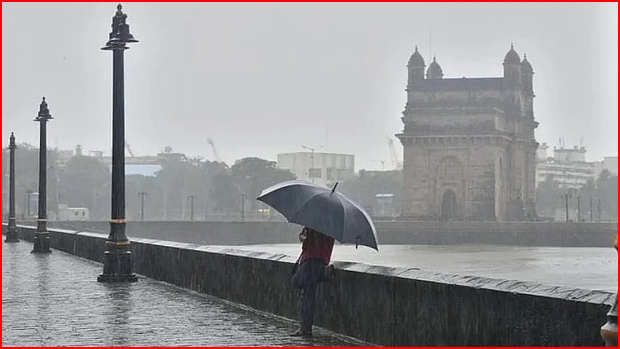 Maharashtra Weather Update