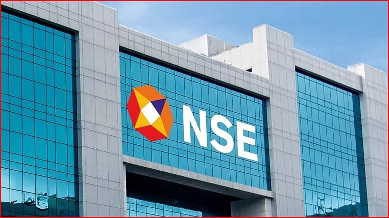 NSE IPO