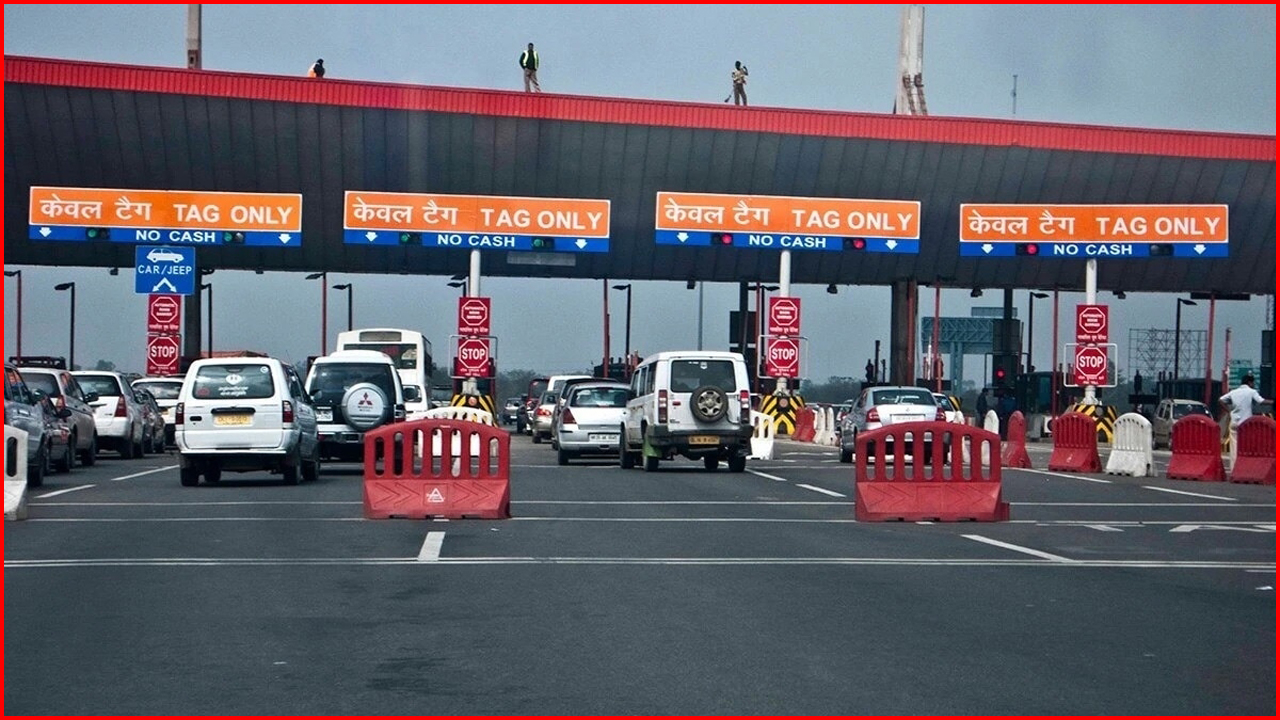 New Toll Tax Policy
