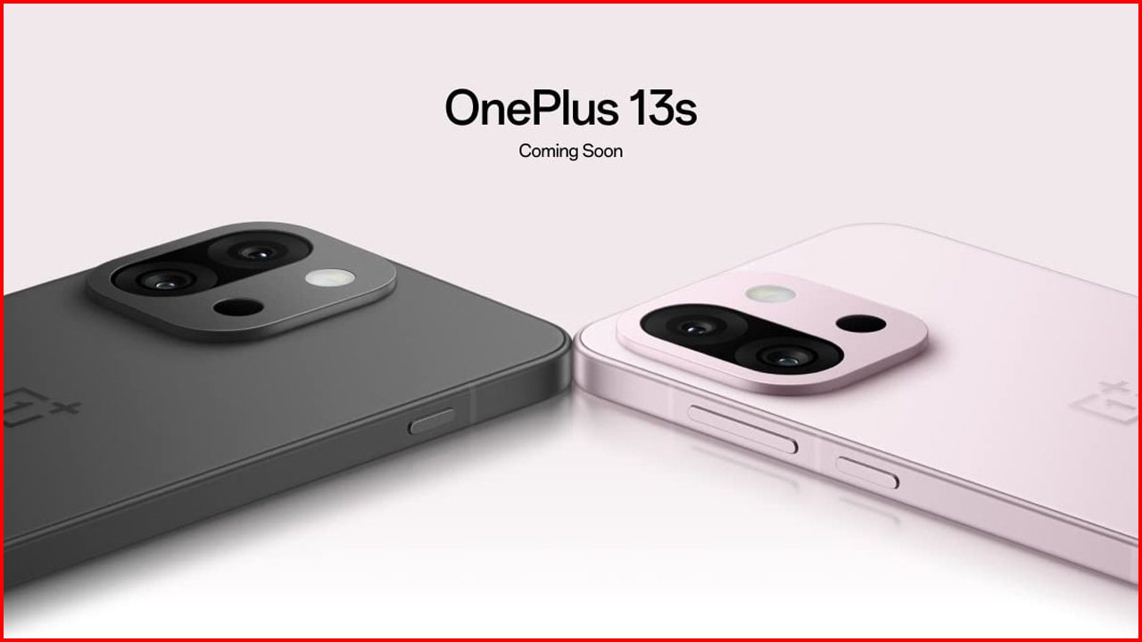 OnePlus 13s Price