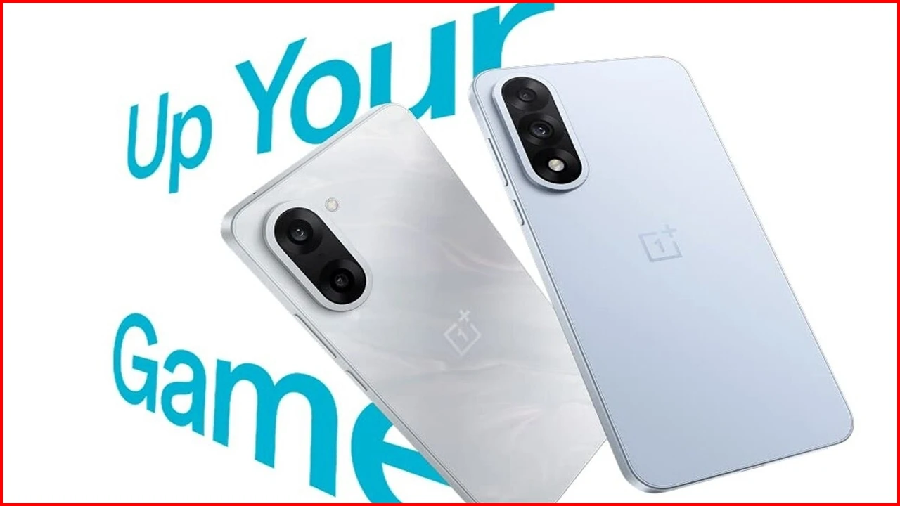 OnePlus Nord 5