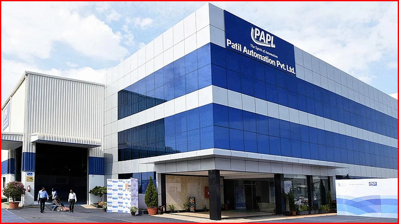 Patil Automation IPO