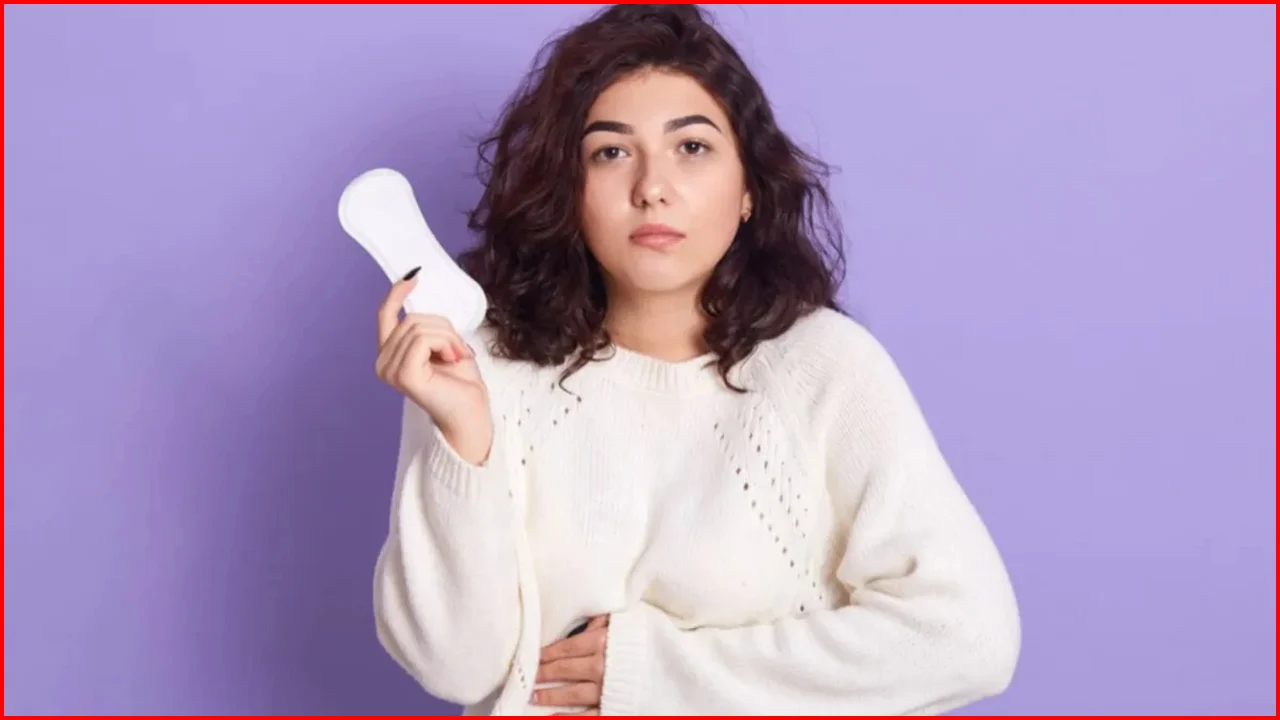Periods : मासिक पाळी