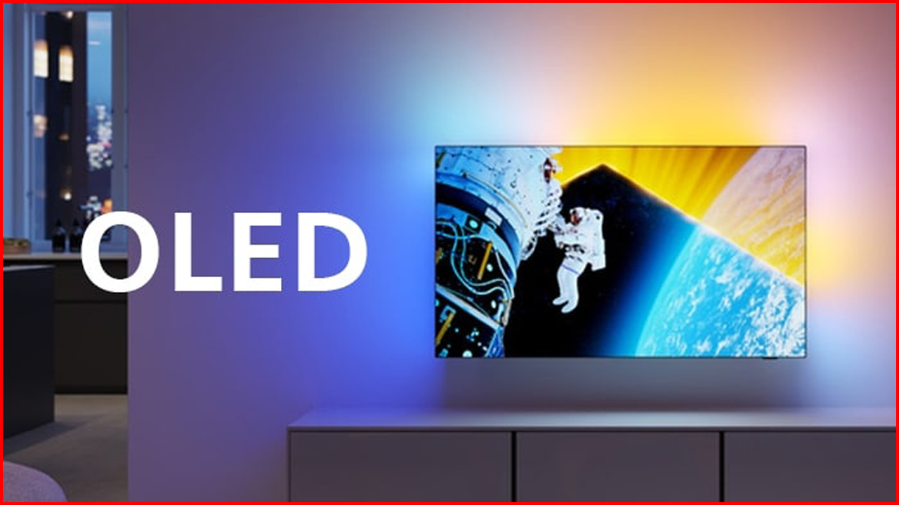 Philips Smart TV
