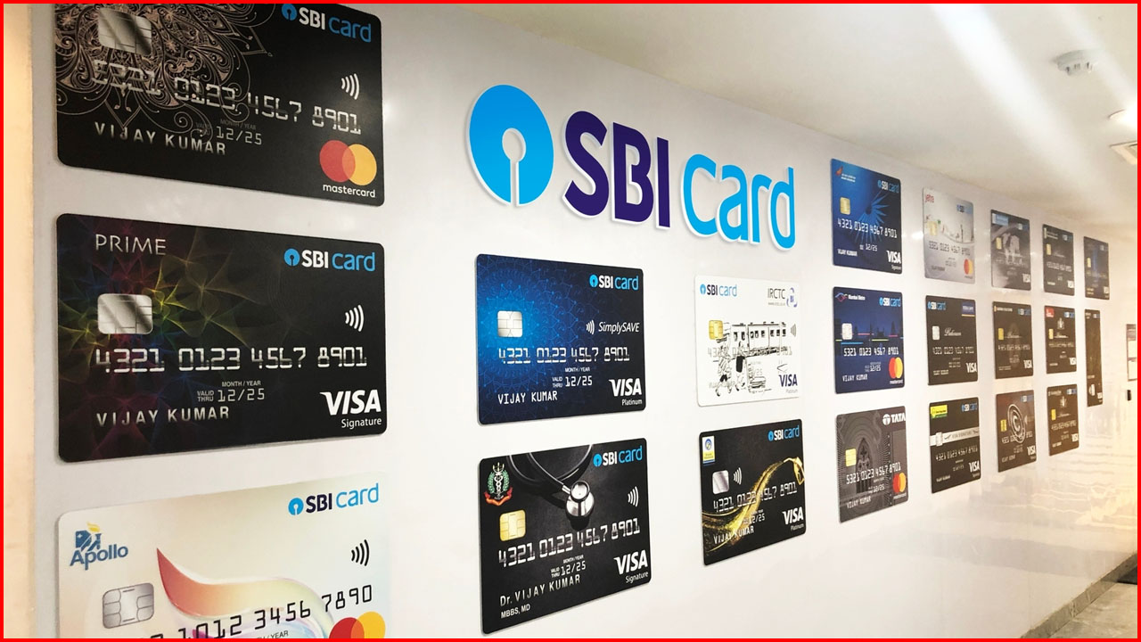 SBI Credit Card
