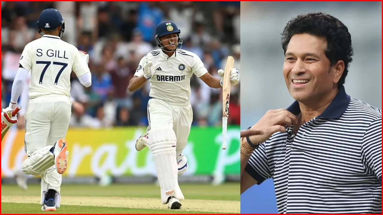 Sachin Tendulkar Tweet