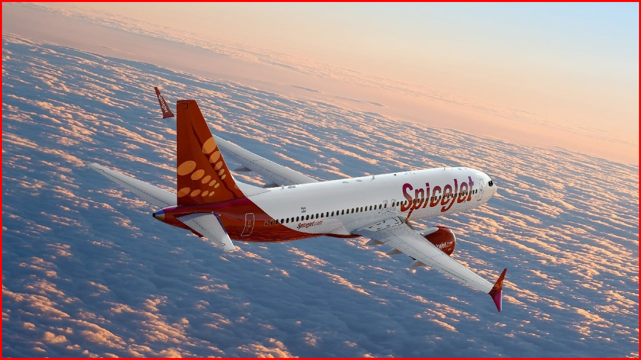 SpiceJet Q4 Results