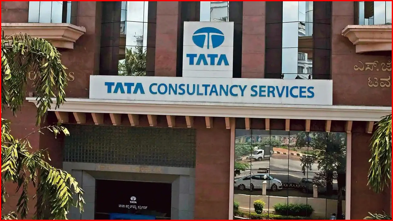 TCS Q1 Results