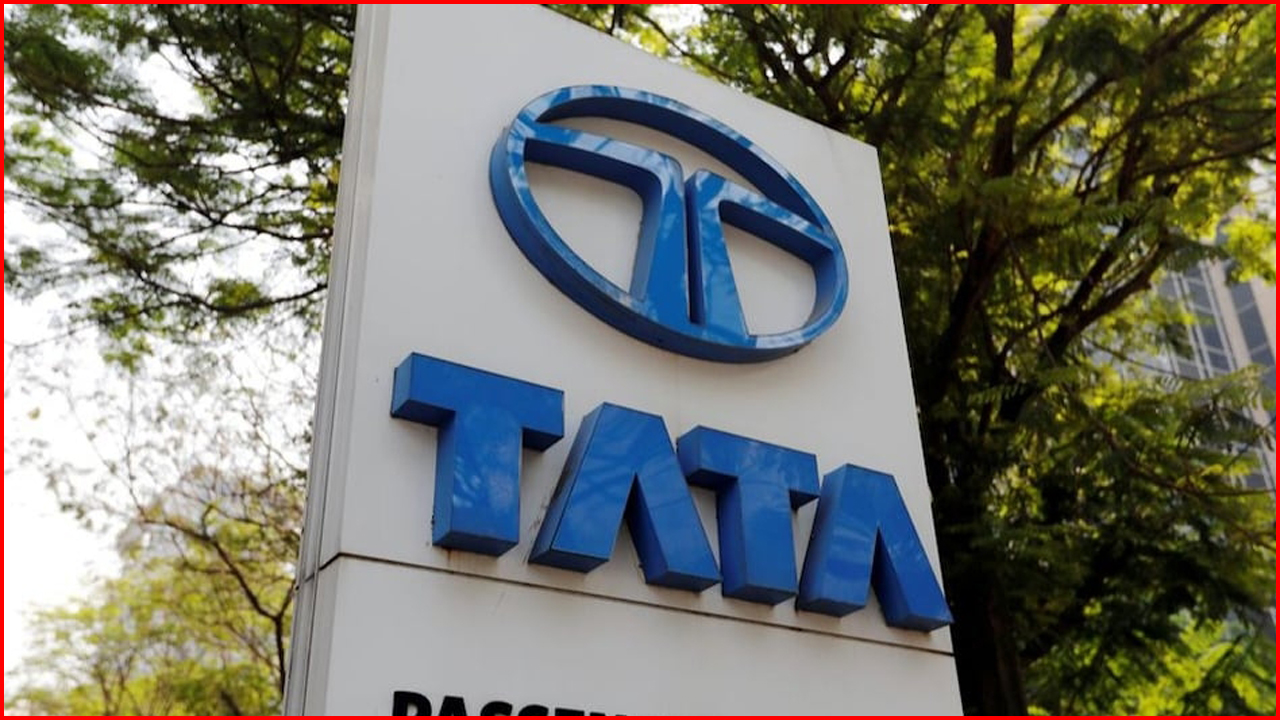 Tata Motors Share