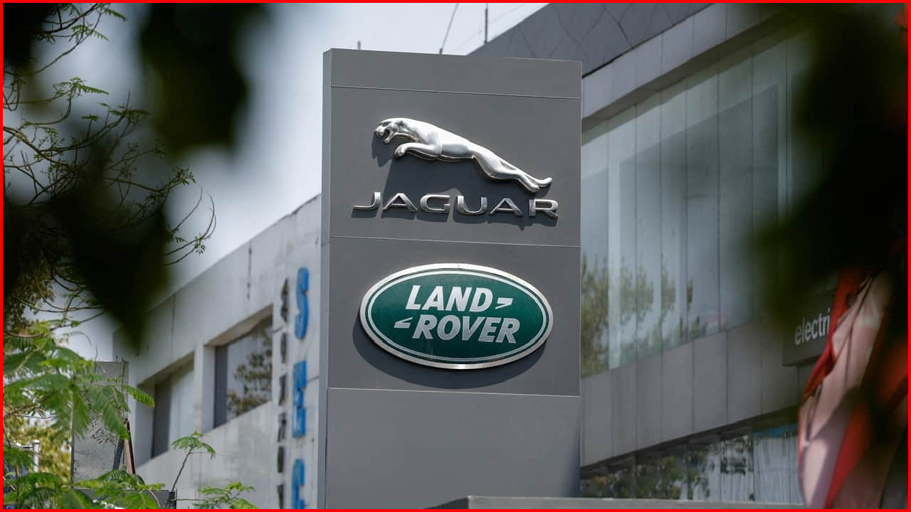 Tata Motors Share