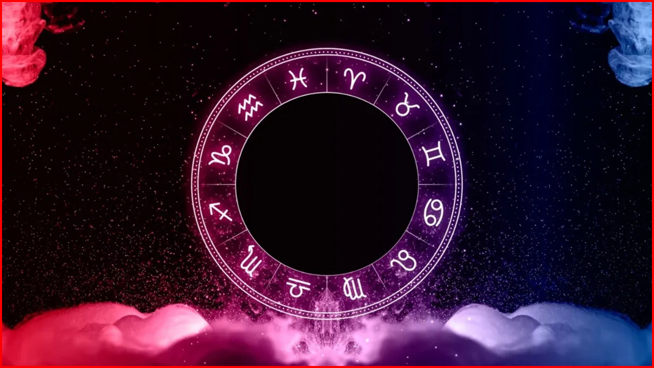 Today Horoscope