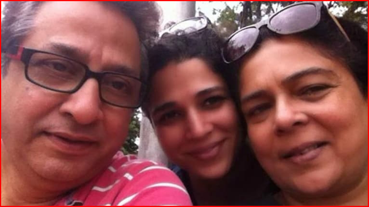 Vivek Lagoo Passes Away