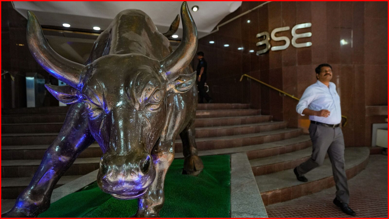 bse share price
