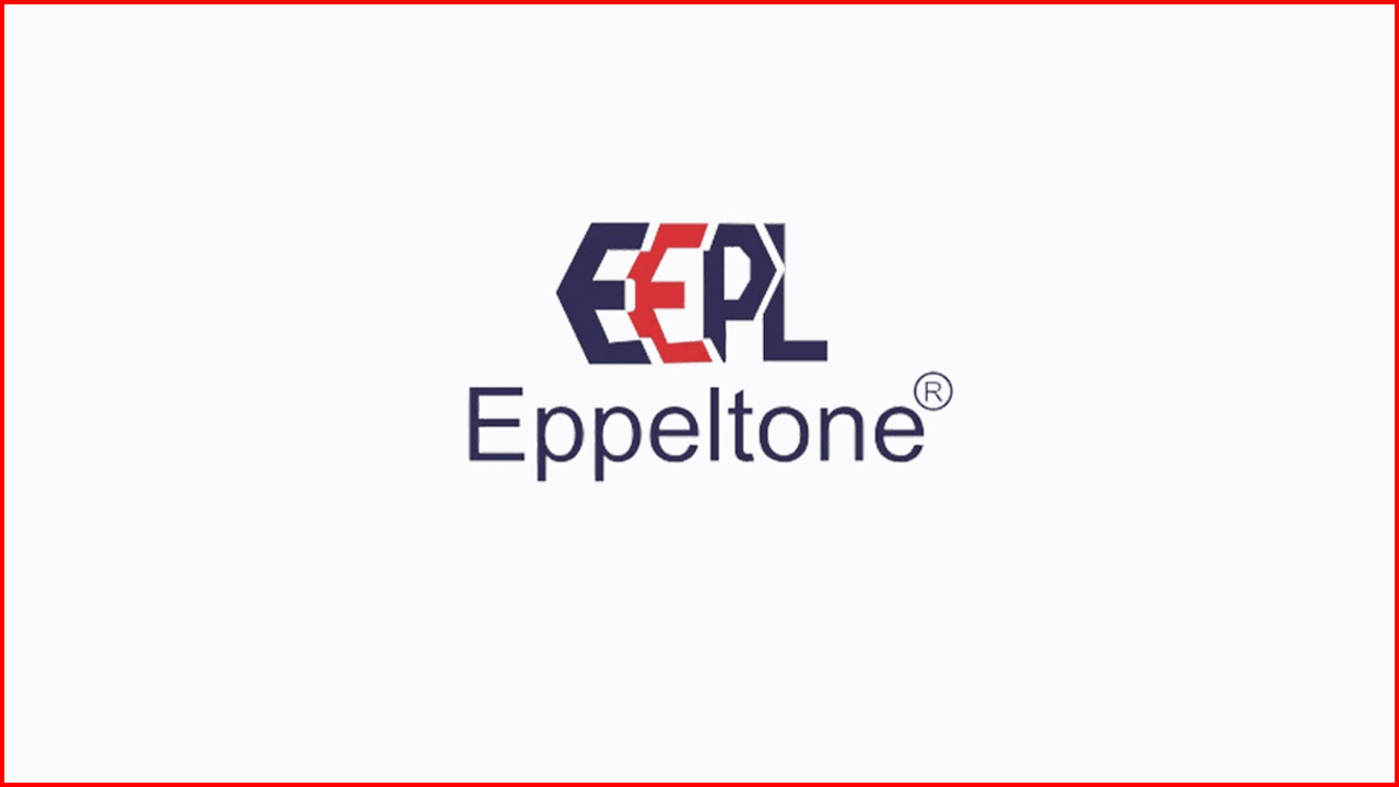 eppeltone engineers ipo