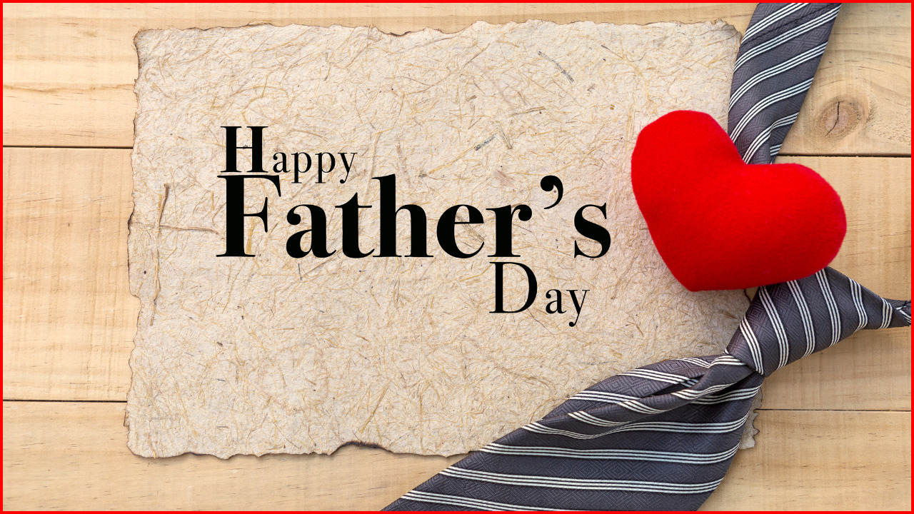 Father’s Day