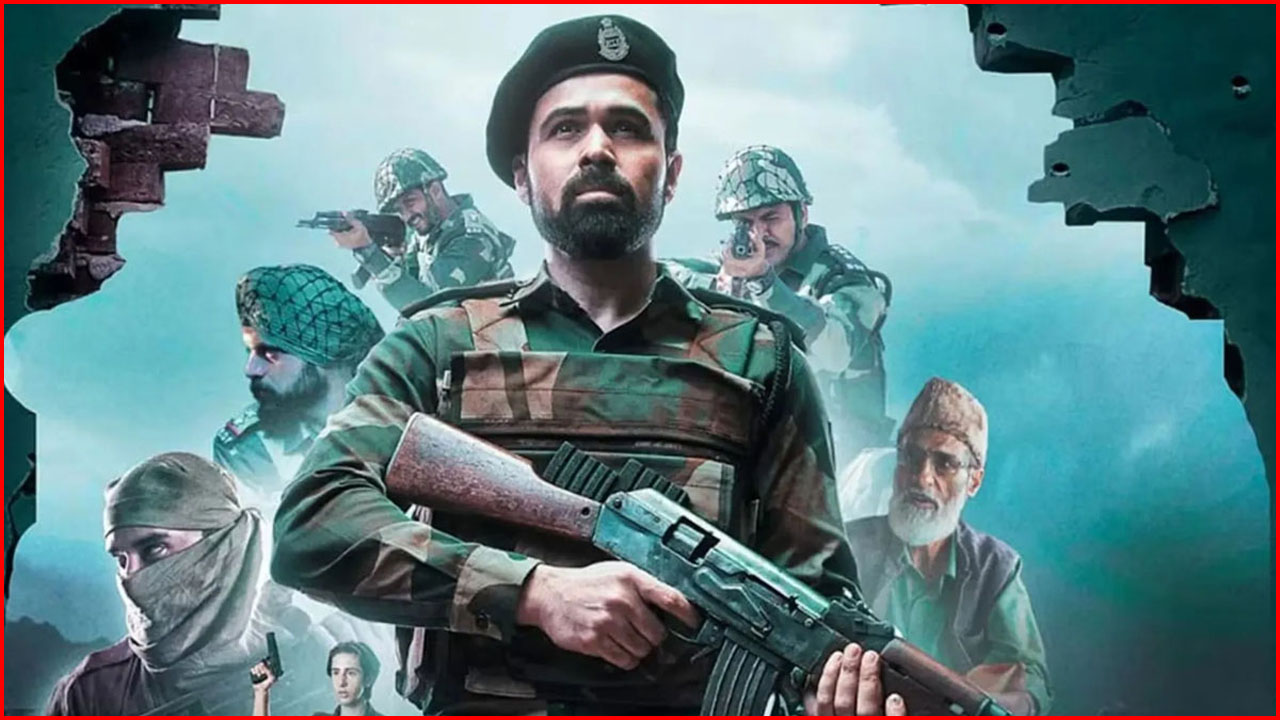 Emraan Hashmi