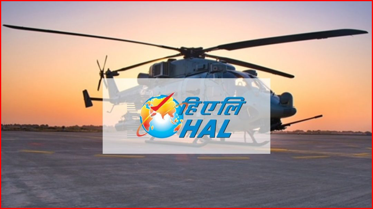 HAL Dividend