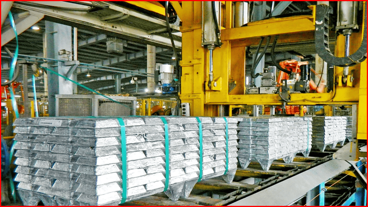 hindustan zinc share price