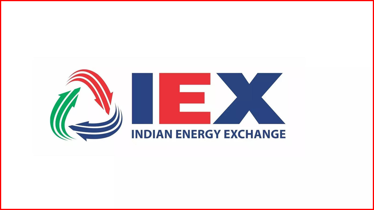 IEX Share News