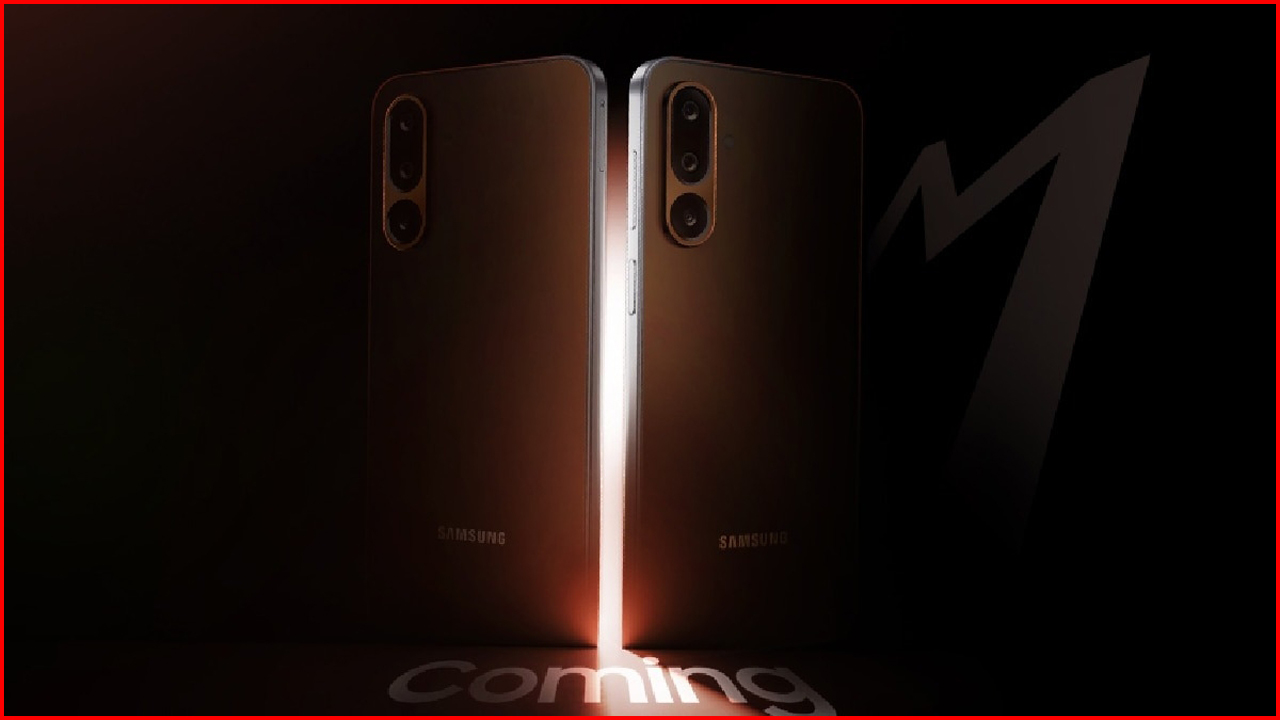samsung galaxy m36 5g