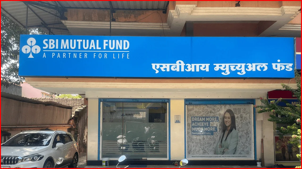 sbi mutual fund