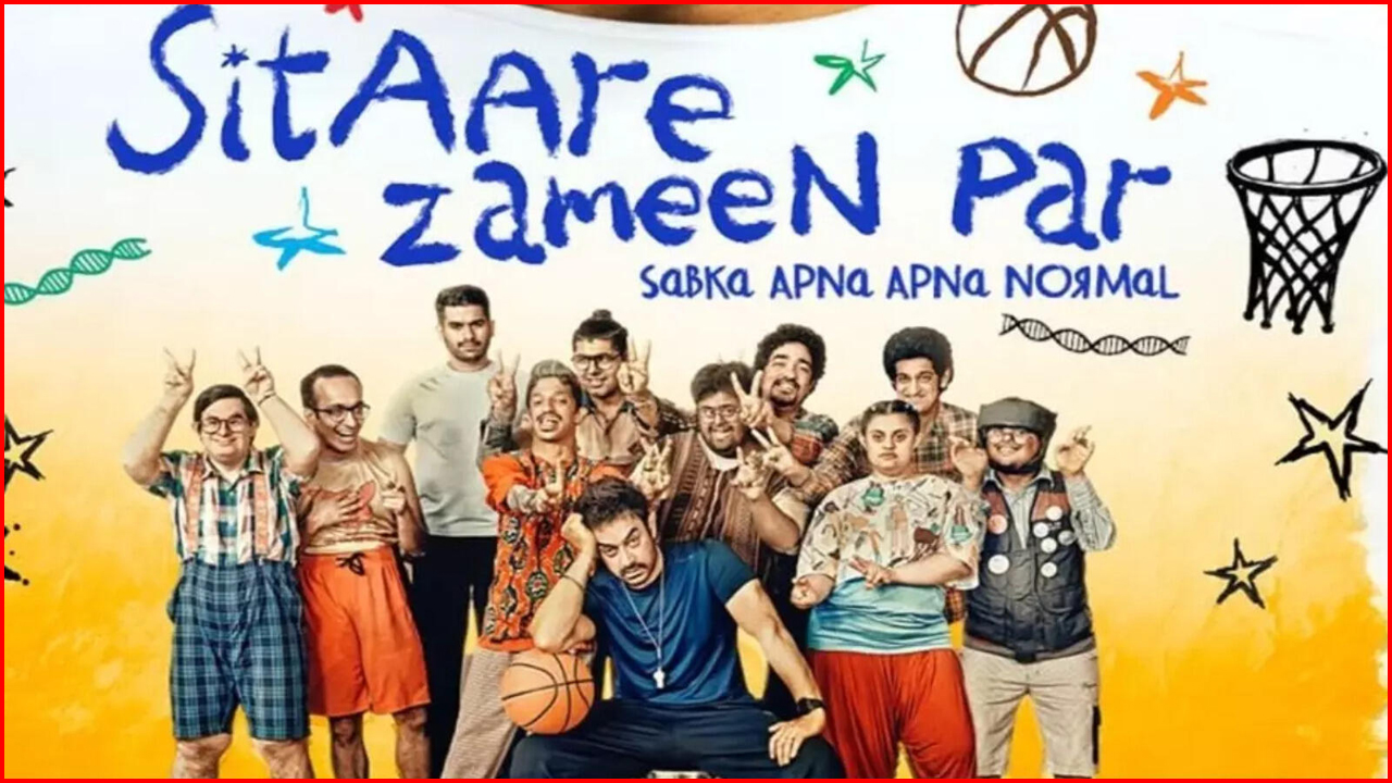 sitaare zameen par