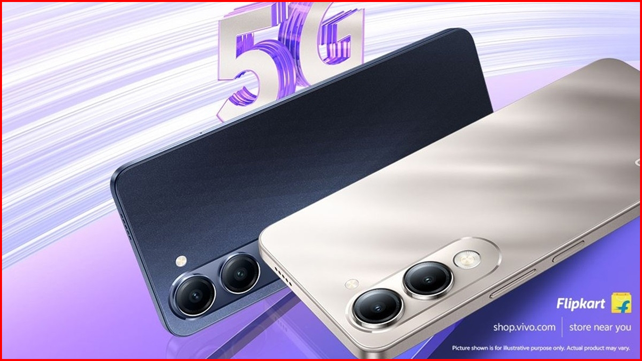 Vivo T4 Lite 5G Price