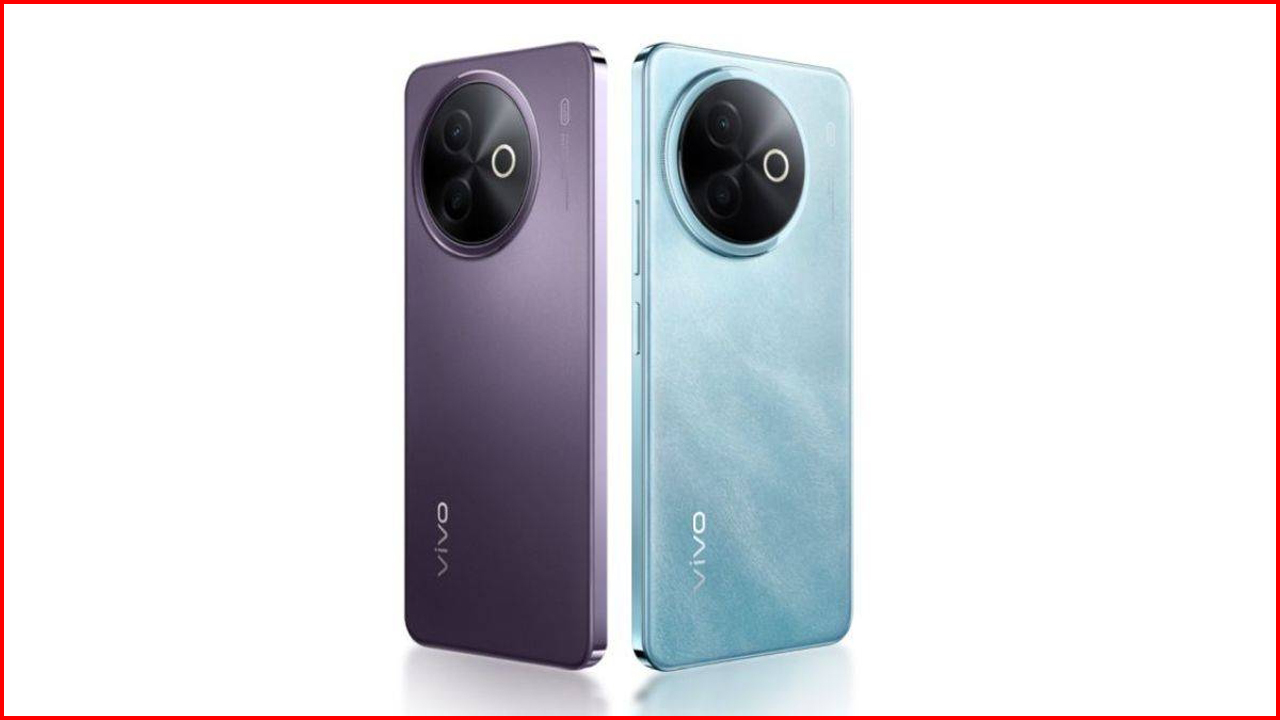 Vivo Y04s